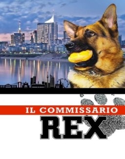 Rex, un policía diferente temporada  2 online