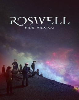 Roswell, Nuevo Mexico temporada  1 online
