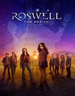 Roswell, Nuevo Mexico temporada  2 online