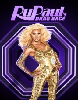 RuPaul: Reinas del drag stream