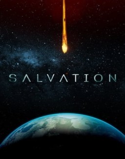 Salvation stream