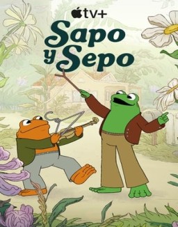 Sapo y Sepo temporada  1 online