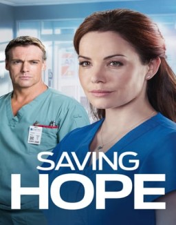 Saving Hope T1
