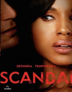 Scandal temporada  2 online