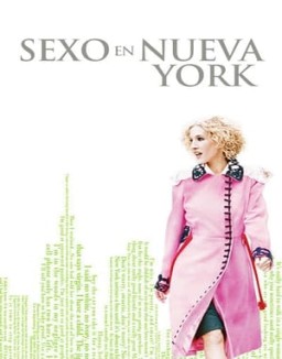 Sexo en Nueva York temporada  5 online