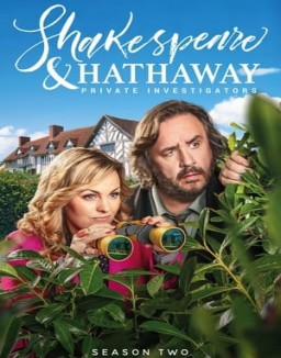 Shakespeare & Hathaway - Investigadores privados temporada  2 online