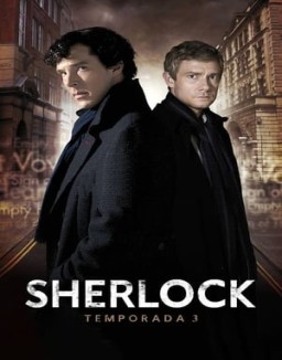 Sherlock T3