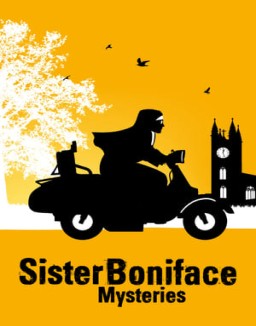 Sister Boniface Mysteries temporada  1 online