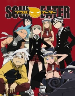 Soul Eater online gratis