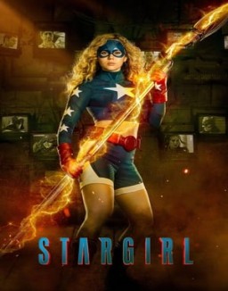 Stargirl T1