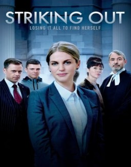 Striking Out temporada  1 online