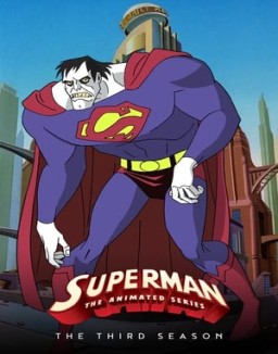 Superman: La serie animada stream