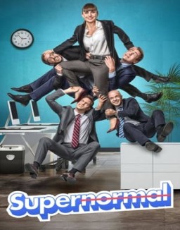 Supernormal stream