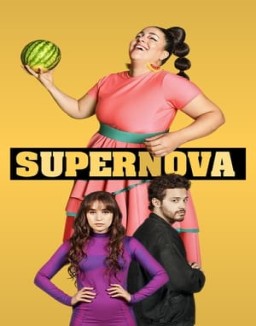 Supernova online gratis