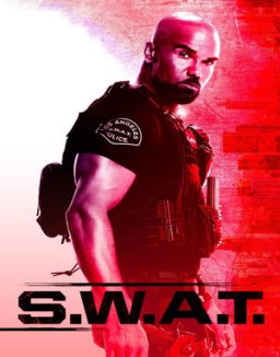 S.W.A.T. temporada  3 online