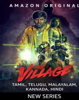 Terror Mutante (The Village) online