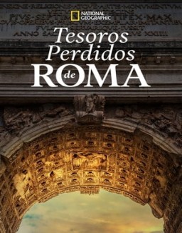 Tesoros perdidos de Roma T1