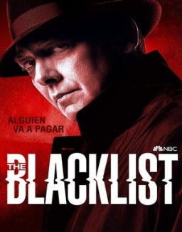 The Blacklist stream