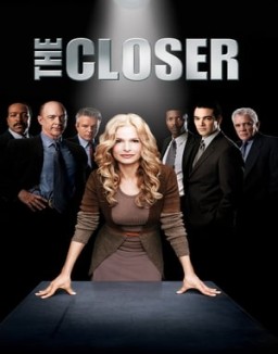 The Closer temporada  1 online