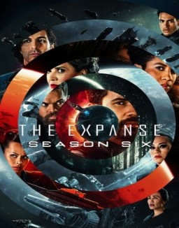 The Expanse stream