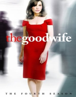 The Good Wife temporada  4 online