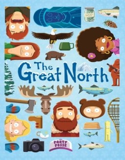 The Great North online gratis