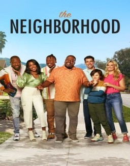 The Neighborhood temporada  1 online