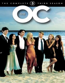 The O.C. temporada  3 online