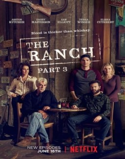 The Ranch T3