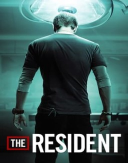 The Resident T5