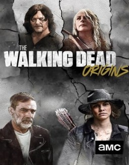 The Walking Dead: Origins