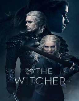 The Witcher temporada  2 online