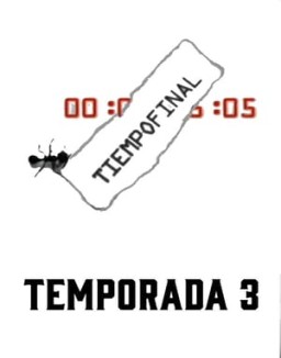 Tiempo final T3