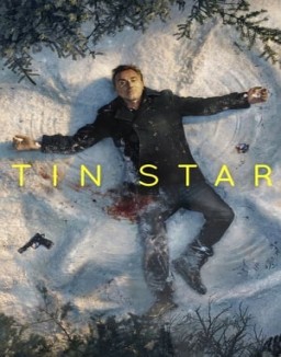 Tin Star temporada  2 online