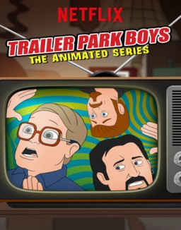 Trailer Park Boys: The Animated Series temporada  1 online