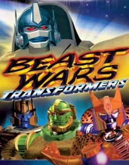 Transformers Beast Wars online gratis