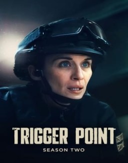 Trigger point: Fuera de control T2