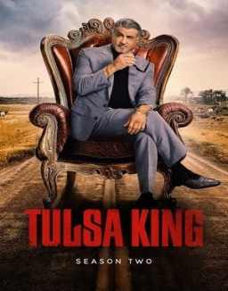 Tulsa King T2