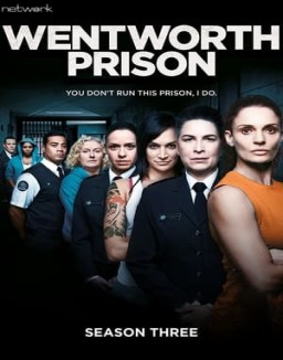 Wentworth temporada  3 online