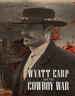 Wyatt Earp y la guerra de los cowboys