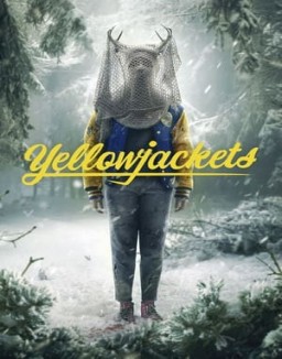 Yellowjackets online gratis